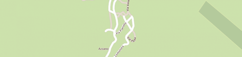 Mappa della impresa clave audiosistem a SERAVEZZA