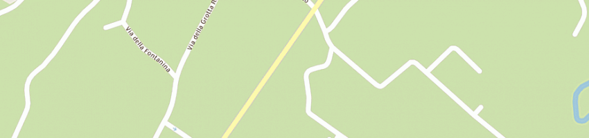 Mappa della impresa meteor viaggi di marconi ebe lucia a RIMINI