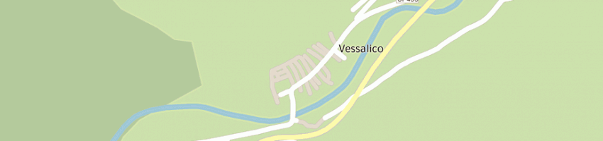 Mappa della impresa comune a VESSALICO