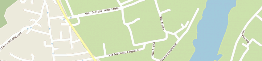 Mappa della impresa leonardi enrico a AMEGLIA