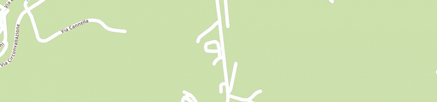 Mappa della impresa molinari mauro a LONGIANO