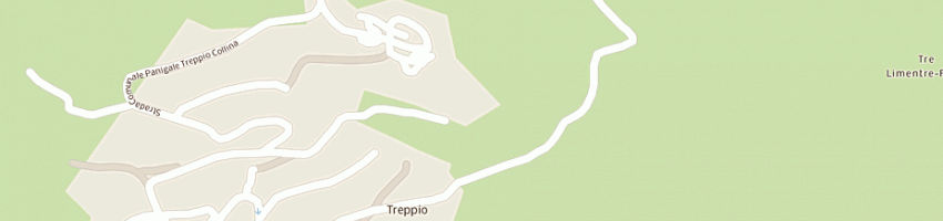 Mappa della impresa poste italiane spa a SAMBUCA PISTOIESE