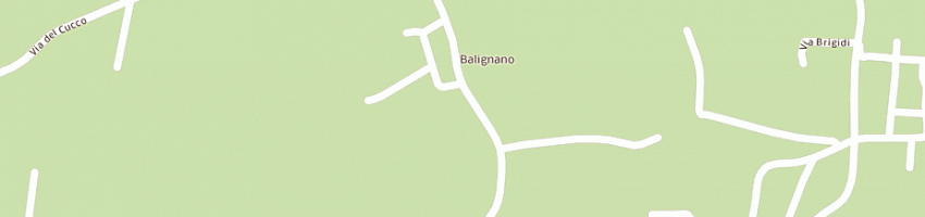 Mappa della impresa parrocchia balignano sandrea ap a LONGIANO