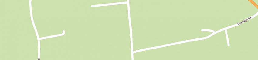 Mappa della impresa antonelli narciso a RIMINI