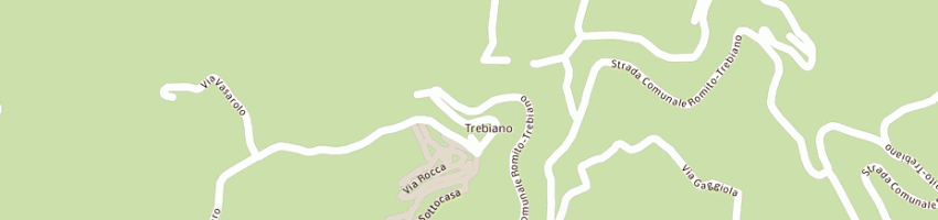 Mappa della impresa leonardi andrea a ARCOLA
