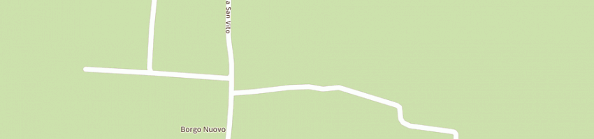 Mappa della impresa gobbi marcello a RIMINI