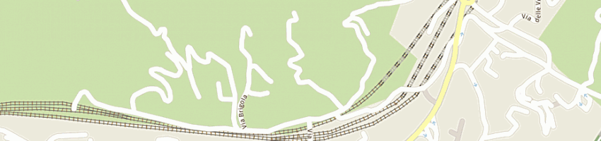 Mappa della impresa buffoni graziano a LA SPEZIA