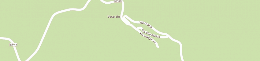 Mappa della impresa guldmann srl a CASTELVECCHIO DI ROCCA BARBENA