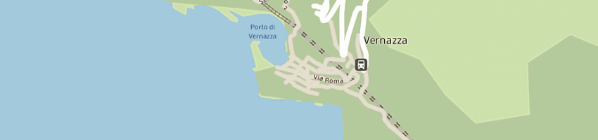 Mappa della impresa cam srl a VERNAZZA