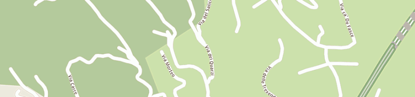 Mappa della impresa loano 2 village a LOANO