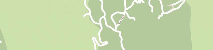 Mappa della impresa trattoria la pineta di polverara di rao franca e c sas a RICCO DEL GOLFO DI SPEZIA