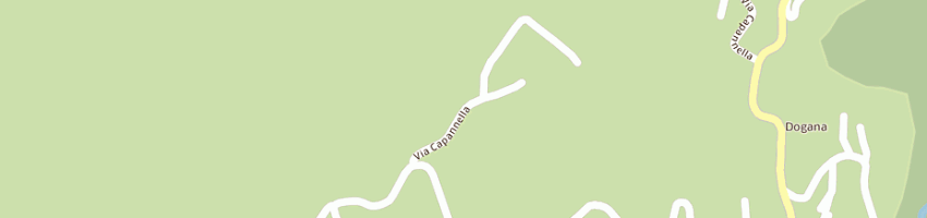 Mappa della impresa azienda agrituristica il cerro a FIUMALBO