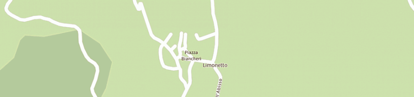 Mappa della impresa ristoralp srl a LIMONE PIEMONTE