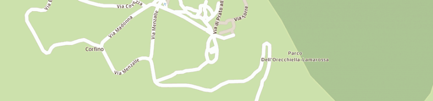 Mappa della impresa bonaldi pier luigi a VILLA COLLEMANDINA