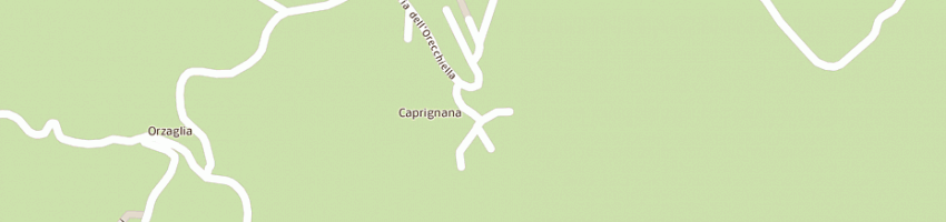 Mappa della impresa mannolini gino vittorio a SAN ROMANO IN GARFAGNANA