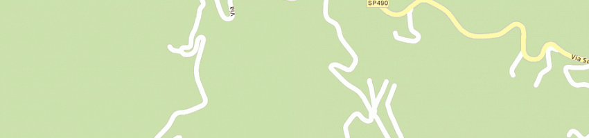 Mappa della impresa furfari domenico a TOVO SAN GIACOMO