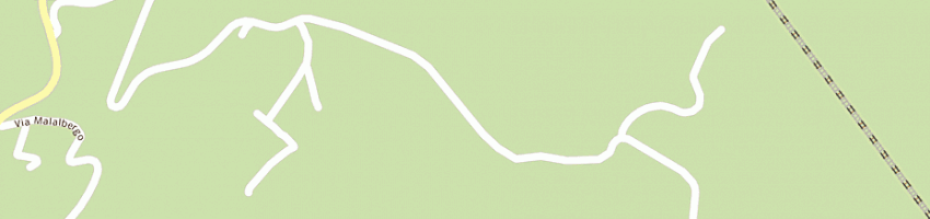 Mappa della impresa circolo borgo sereno a MONGHIDORO