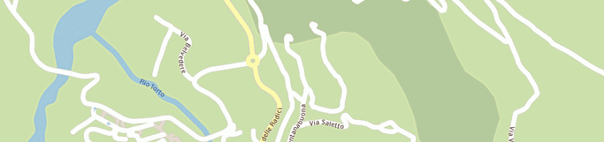 Mappa della impresa contri enzo a RIOLUNATO