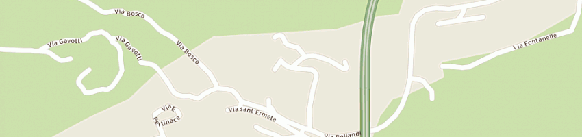 Mappa della impresa scuola elementare s ermete a VADO LIGURE