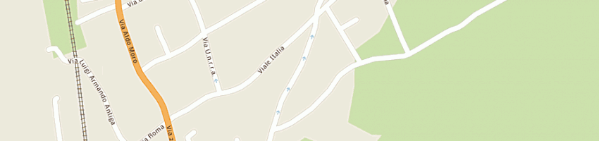 Mappa della impresa lunigiana immobiliare di lorgna pier ercole a VILLAFRANCA IN LUNIGIANA