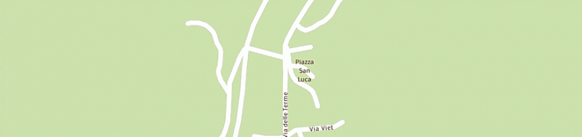 Mappa della impresa piccolo bar di miraglio giuseppe a ROCCAFORTE MONDOVI 
