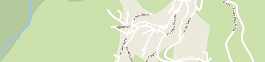 Mappa della impresa nuccini roberto a LIGONCHIO