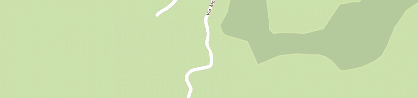 Mappa della impresa trattoria bar ca di pippo di alberi giampaolo a PIANORO