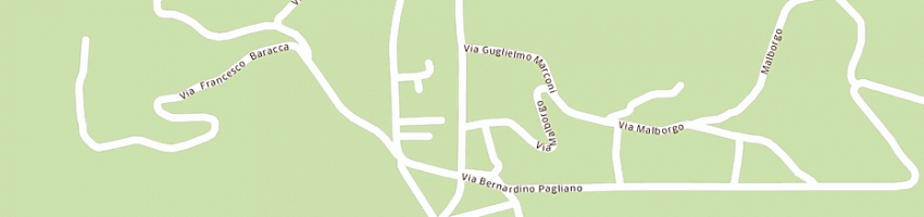 Mappa della impresa danna carlo giuseppe a MONASTERO DI VASCO