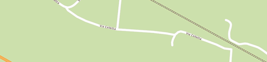 Mappa della impresa eptar srl a IMOLA