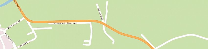 Mappa della impresa soccorso stradale di pronia a IMOLA