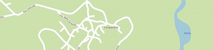 Mappa della impresa magliani bruno a LIGONCHIO