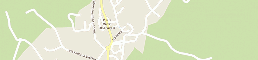 Mappa della impresa parrocchia villa minozzo a VILLA MINOZZO