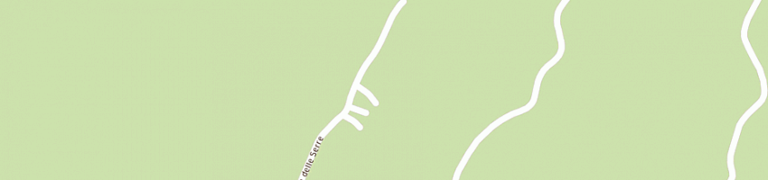 Mappa della impresa ma-fo viaggi snc di mattioli giorgio e fognani giampaolo a POLINAGO