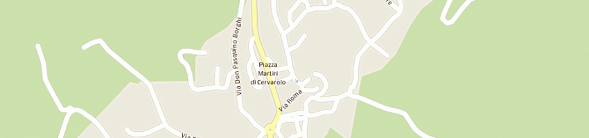 Mappa della impresa municipio di villa minozzo a VILLA MINOZZO