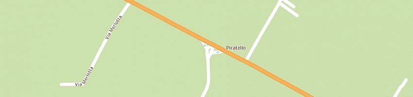 Mappa della impresa placci alberto a IMOLA