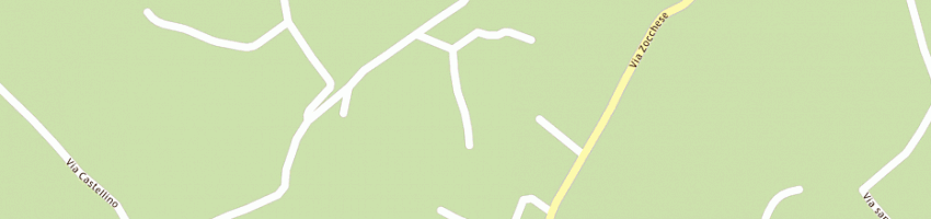 Mappa della impresa cari di cavina luigi a GUIGLIA