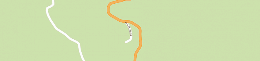 Mappa della impresa falegnameria parmeggiani vincenzo di parmeggiani diego e matteo snc a BUSANA
