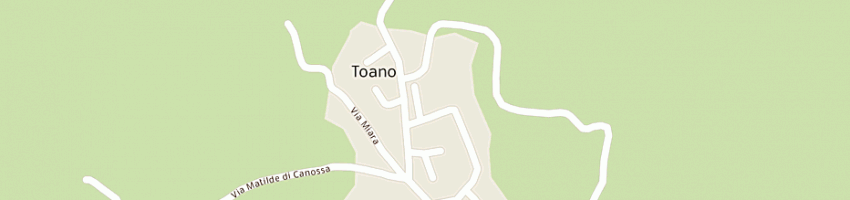Mappa della impresa ceresoli walter a TOANO