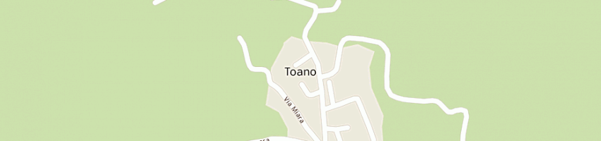 Mappa della impresa ceresoli luciano a TOANO