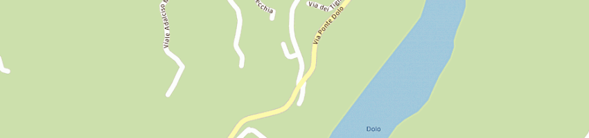 Mappa della impresa casali ermanno a TOANO