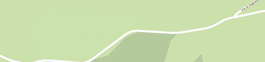 Mappa della impresa azienda agricola borghetti di rossi serafino a PIANORO