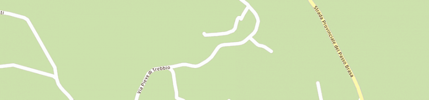 Mappa della impresa parco regionale dei sassi di roccamalatina a GUIGLIA
