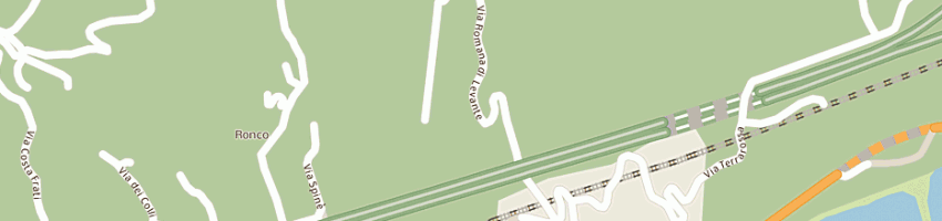 Mappa della impresa l'officina di firpo giovanni e sebastiano sas a ARENZANO