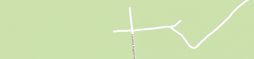 Mappa della impresa caseificio sociale di cavola di toano scrl a TOANO