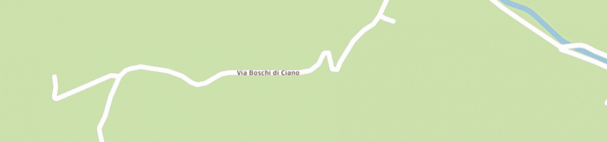 Mappa della impresa azienda agricola la torre a ZOCCA