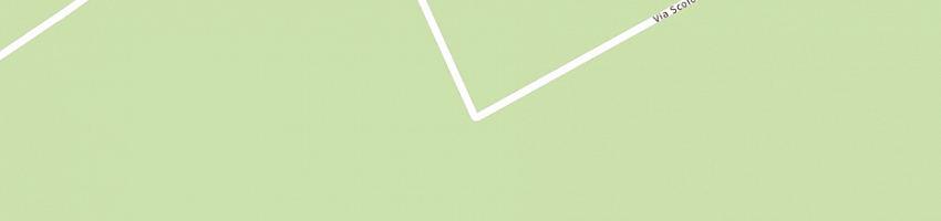 Mappa della impresa bruni pier luigi a RAVENNA