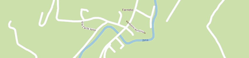 Mappa della impresa giannotta barbara a SAN LAZZARO DI SAVENA