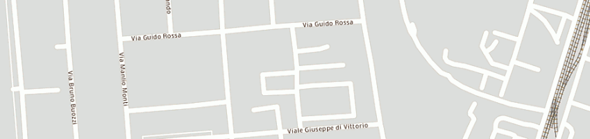 Mappa della impresa norit italia spa a RAVENNA