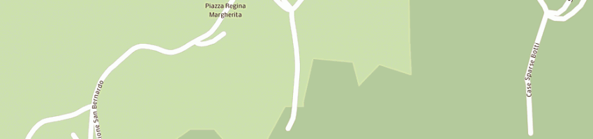 Mappa della impresa municipio di marsaglia a MARSAGLIA