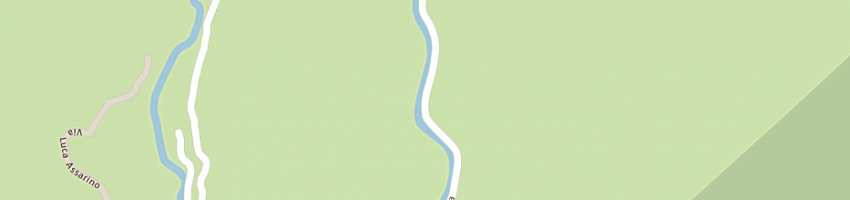 Mappa della impresa 3 n strade (srl) a GENOVA
